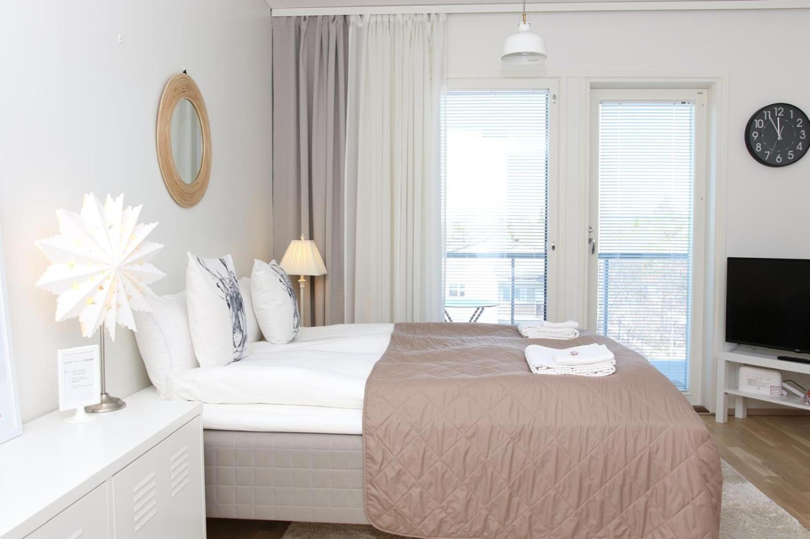 Arctic Suite Evakko Рованиеми Экстерьер фото